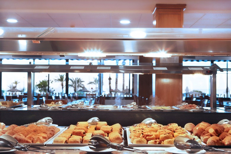 Hotel Poseidon Playa
