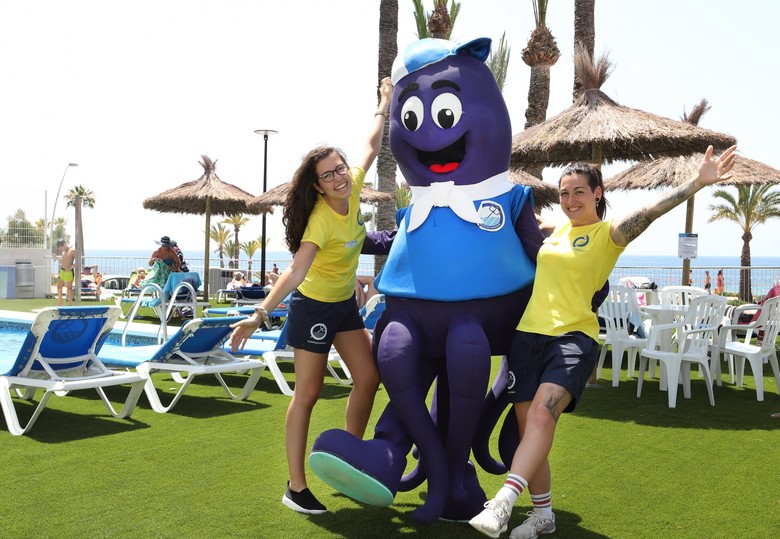 Hotel Poseidon Playa