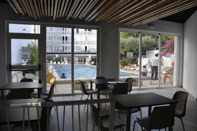 Hotel Sol Y Sombra