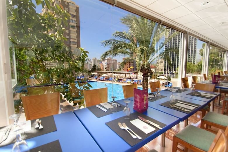 Hotel Servigroup Torre Dorada