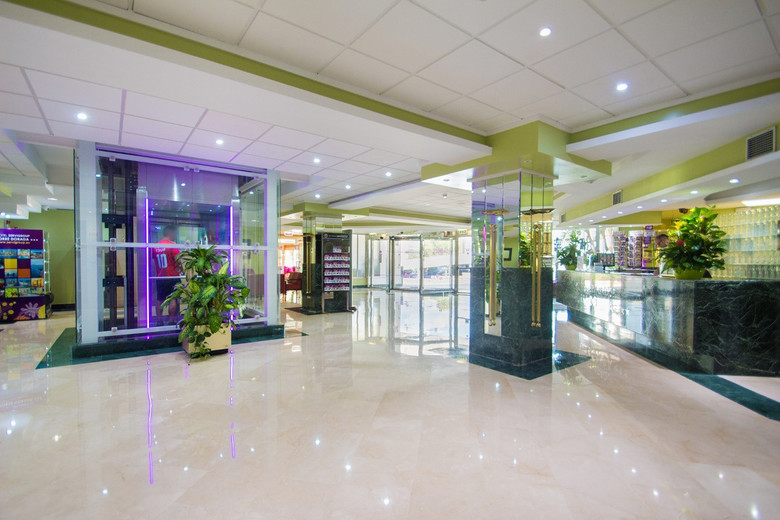 Hotel Servigroup Torre Dorada