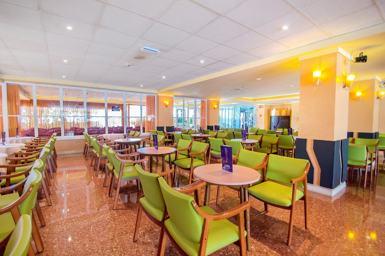 Hotel Servigroup Torre Dorada
