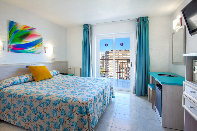 Hotel Servigroup Torre Dorada
