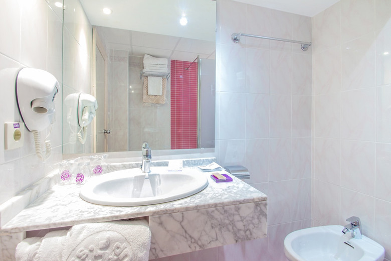 Hotel Servigroup Torre Dorada