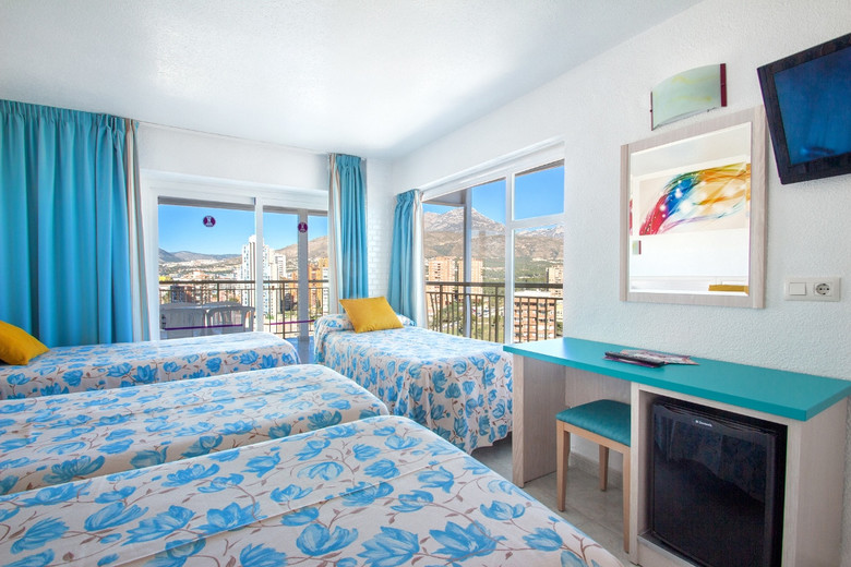 Hotel Servigroup Torre Dorada