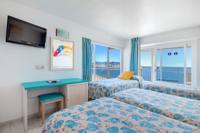 Hotel Servigroup Torre Dorada