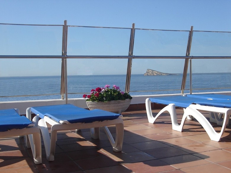 Hotel Avenida
