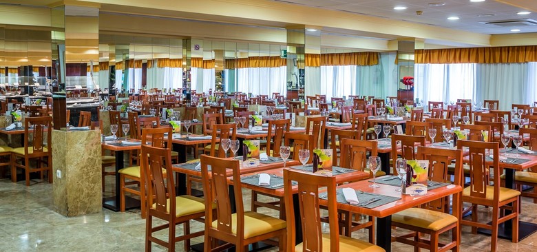 Hotel Avenida
