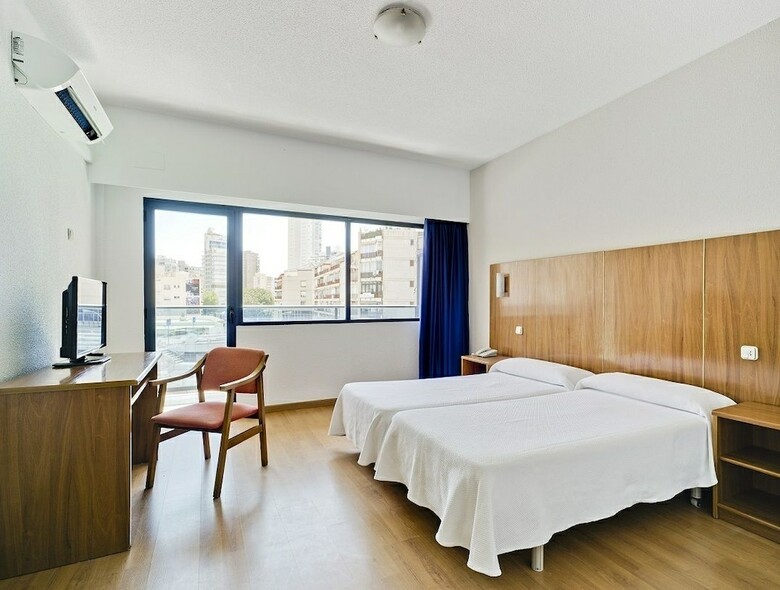 Hotel Bristol
