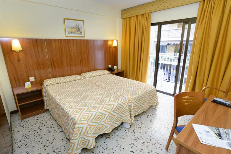 Hotel Mareny Benidorm
