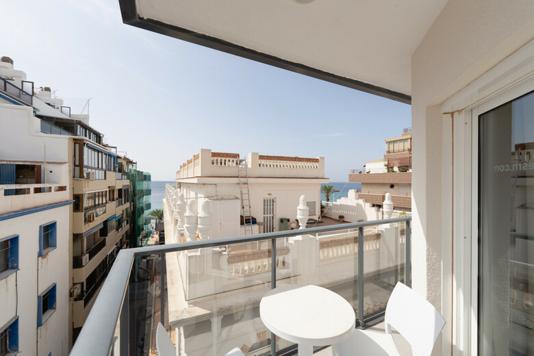 Hotel Rh Sol