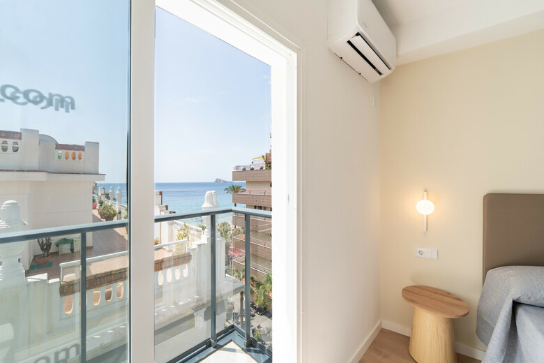 Hotel Rh Sol
