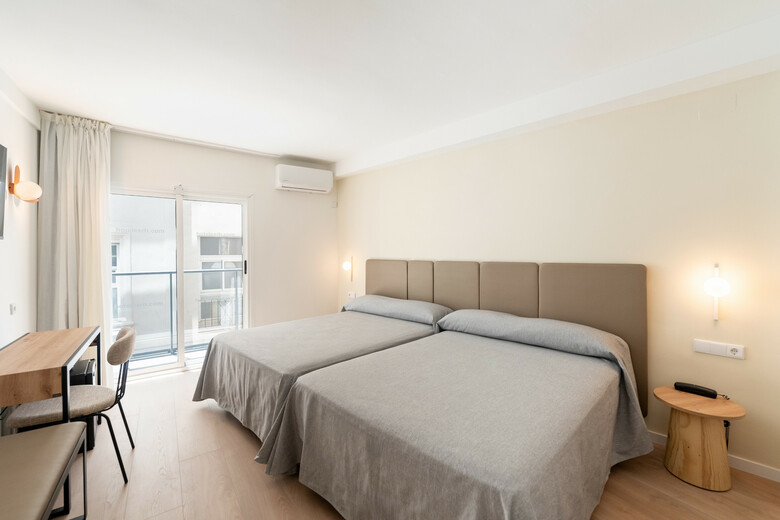 Hotel Rh Sol