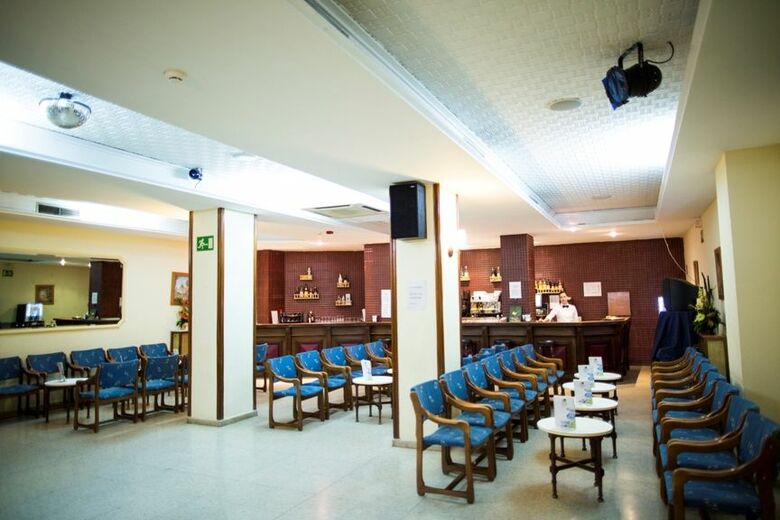 Hotel Fleming Playa Poniente By Punta 25