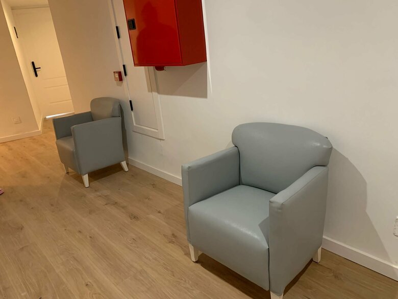 Hotel Fleming Playa Poniente By Punta 25