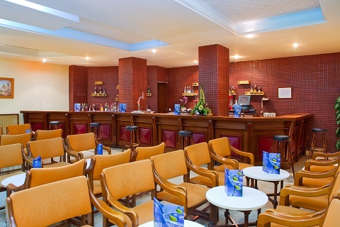 Hotel Fleming Playa Poniente By Punta 25