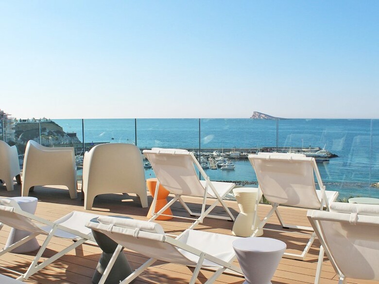 Montemar Hotel