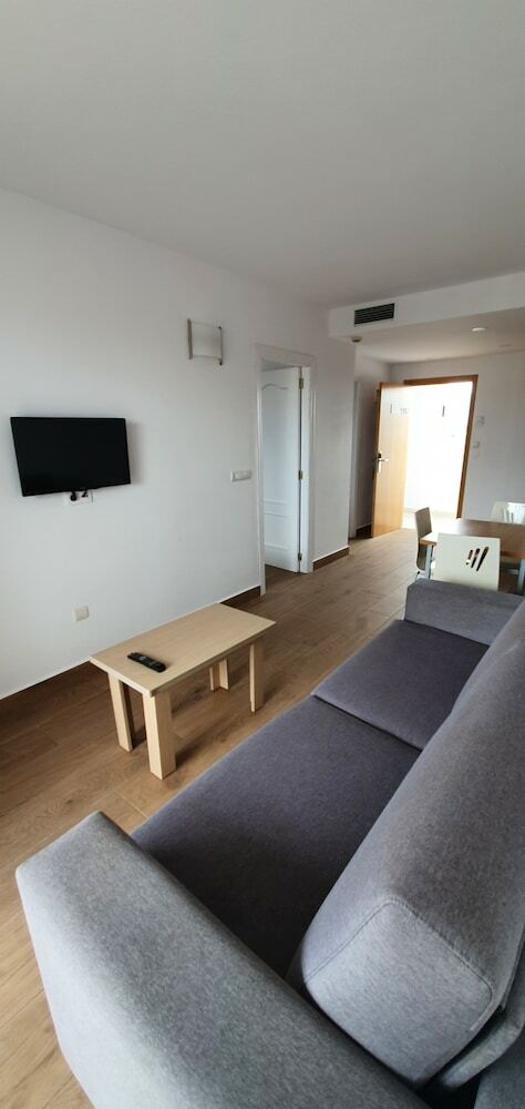 Apartamentos Primavera Loix