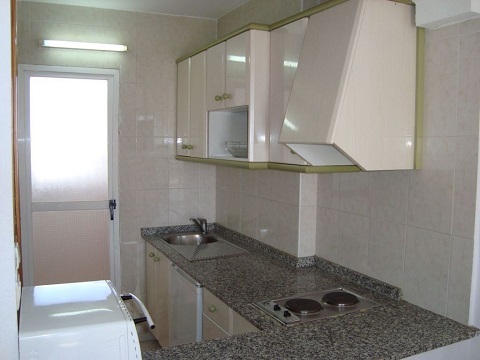 Apartamentos Primavera Loix