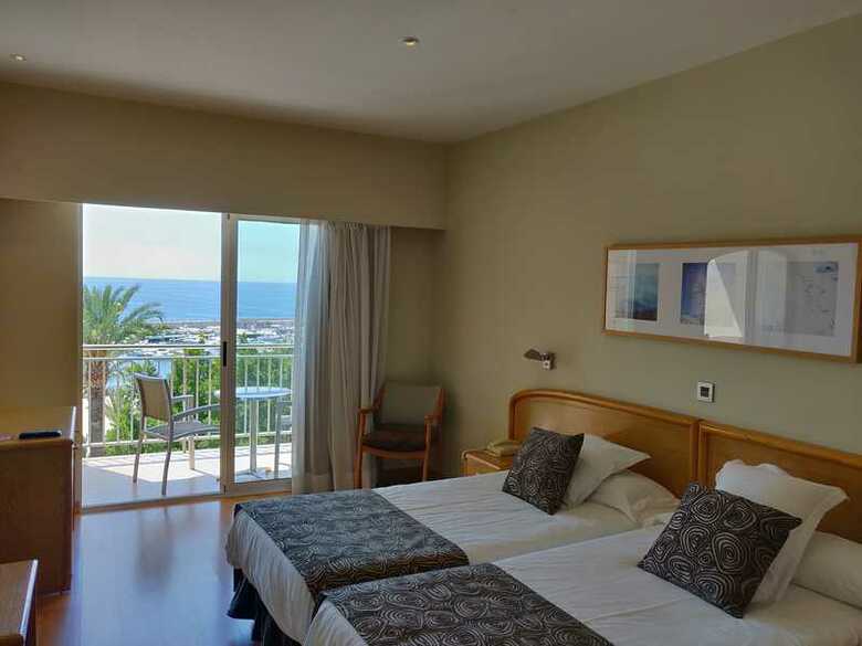 Hotel Tanit