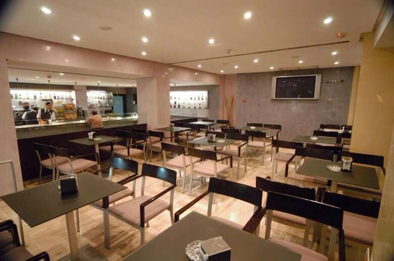 Hotel Tanit