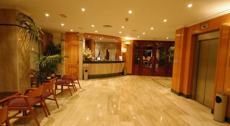 Hotel Tanit