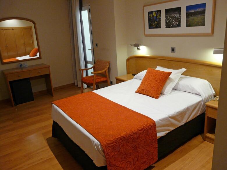 Hotel Tanit