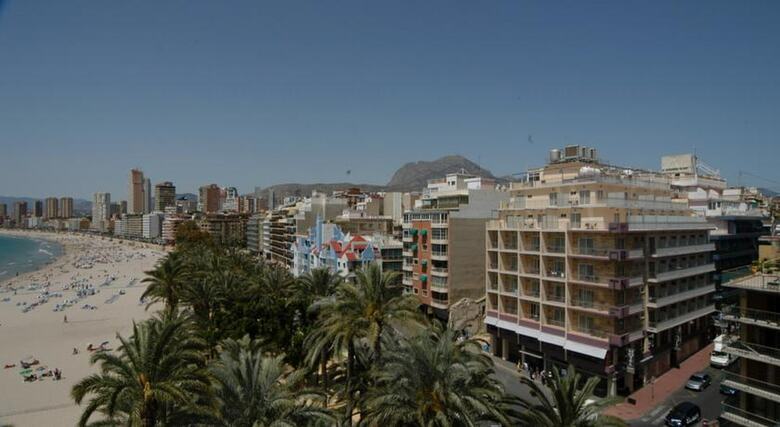 Hotel Tanit