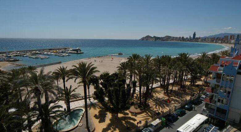 Hotel Tanit