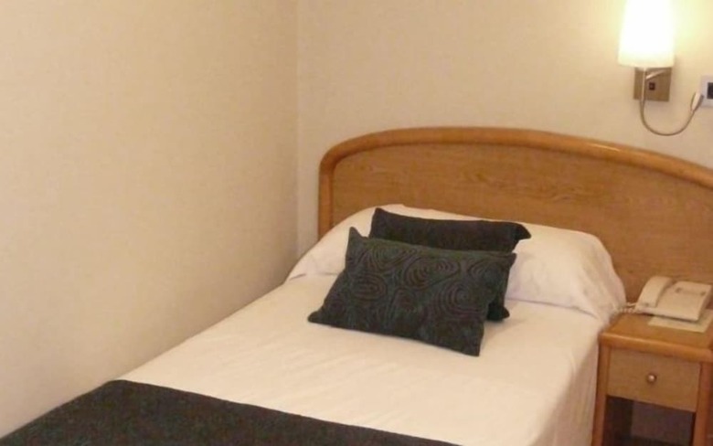 Hotel Tanit