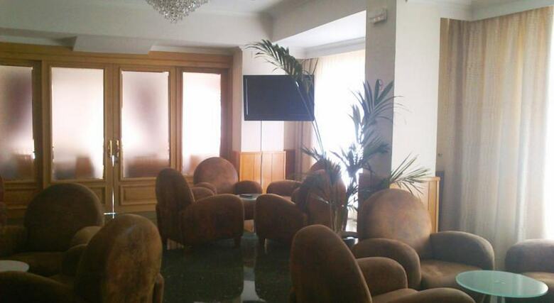 Hotel Tanit