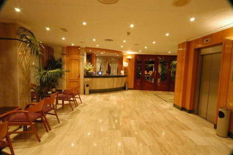 Hotel Tanit