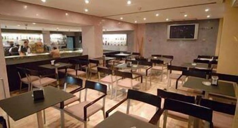 Hotel Tanit