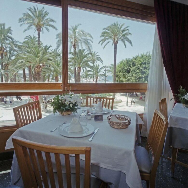 Hotel Tanit