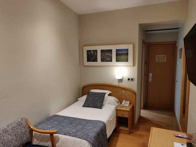 Hotel Tanit