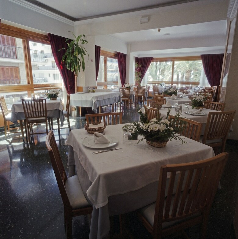 Hotel Tanit