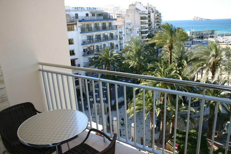 Hotel Tanit