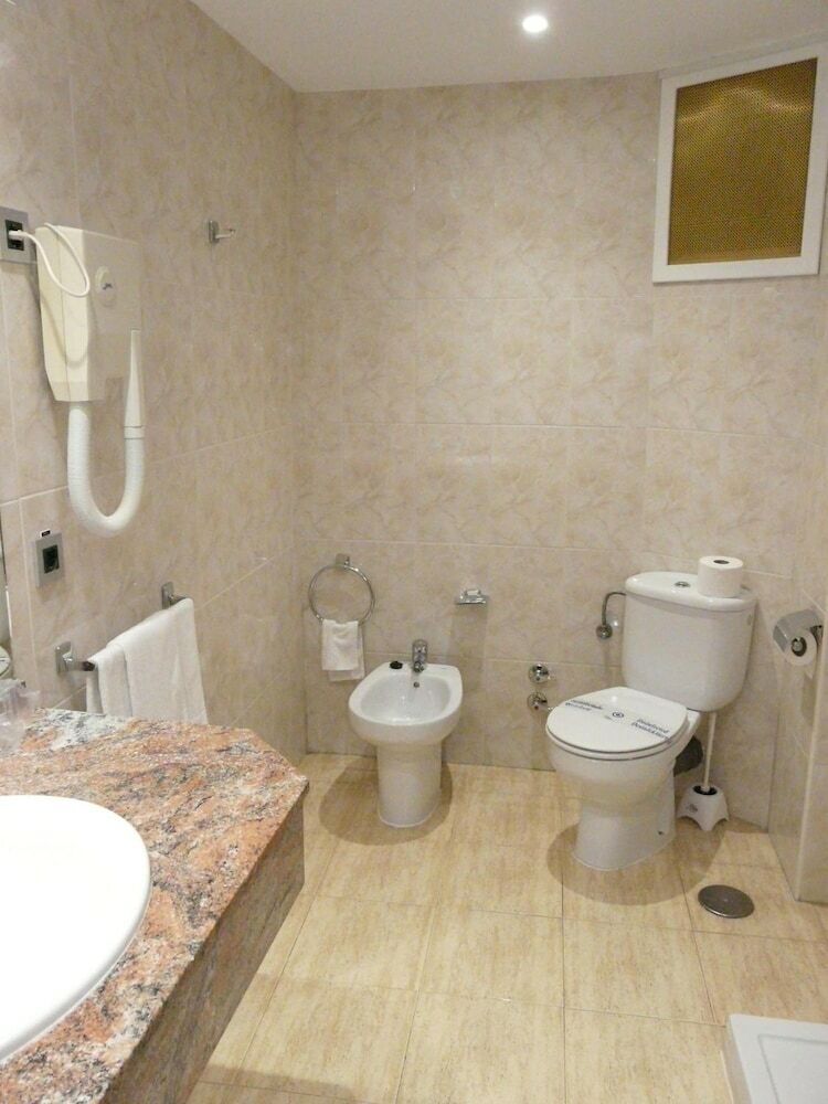Hotel Tanit