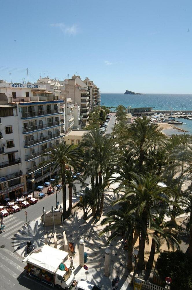 Hotel Tanit