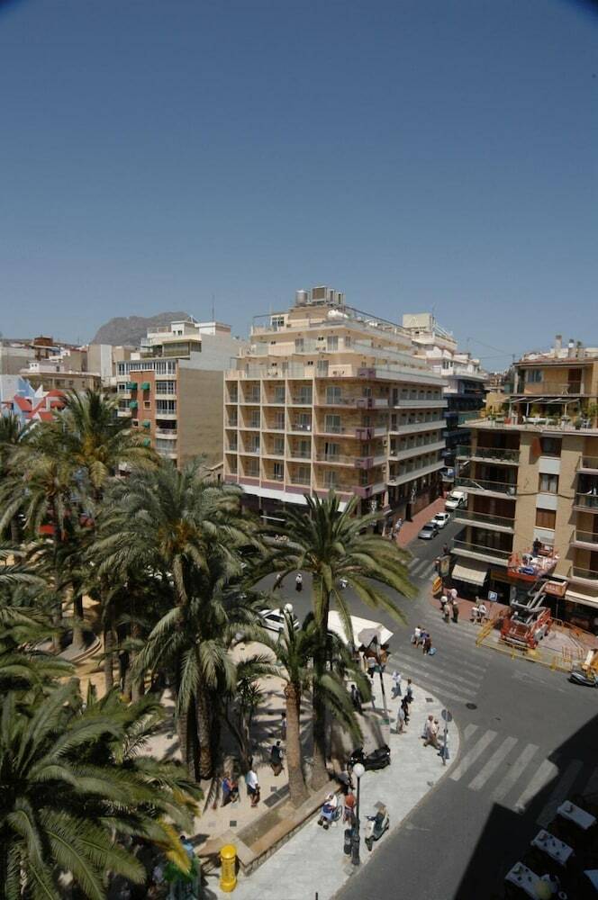 Hotel Tanit