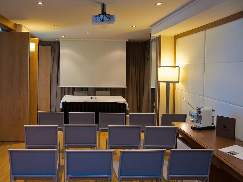 Villa Venecia Hotel Boutique Gourmet