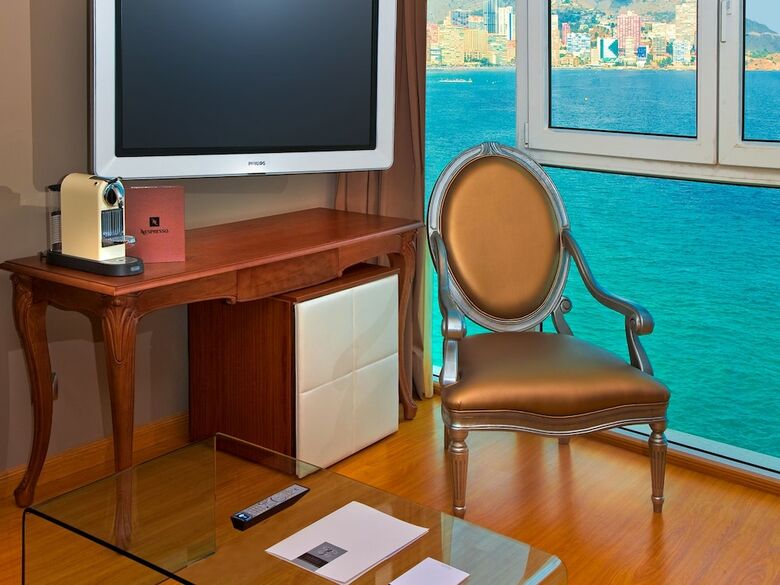 Villa Venecia Hotel Boutique Gourmet
