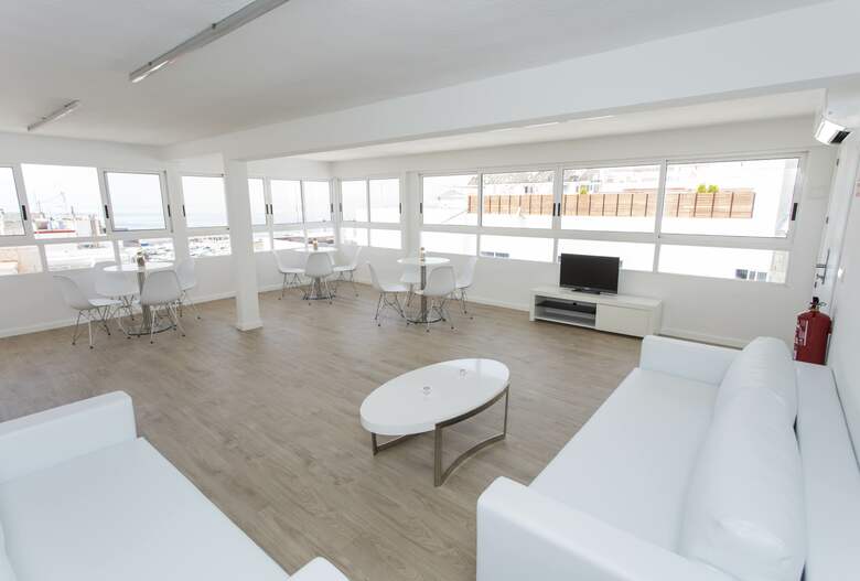 Hotel Voramar