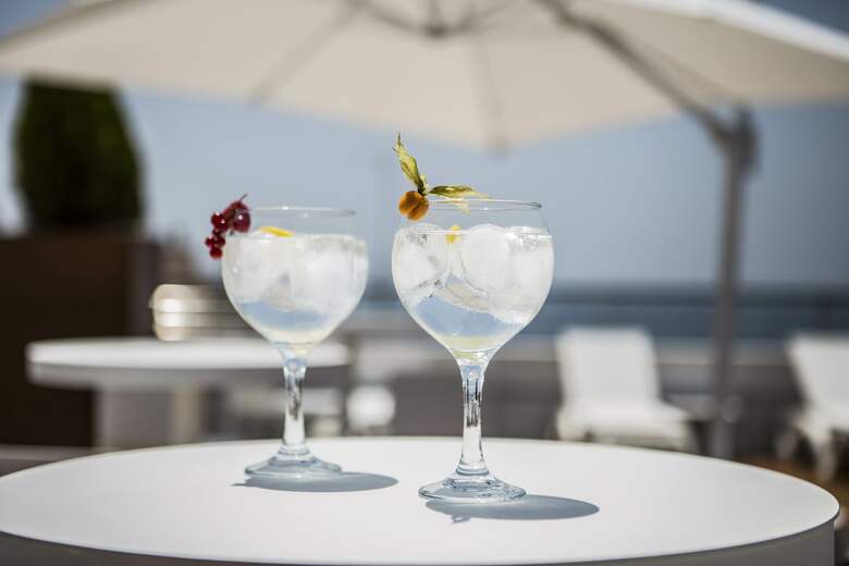 Hotel Voramar