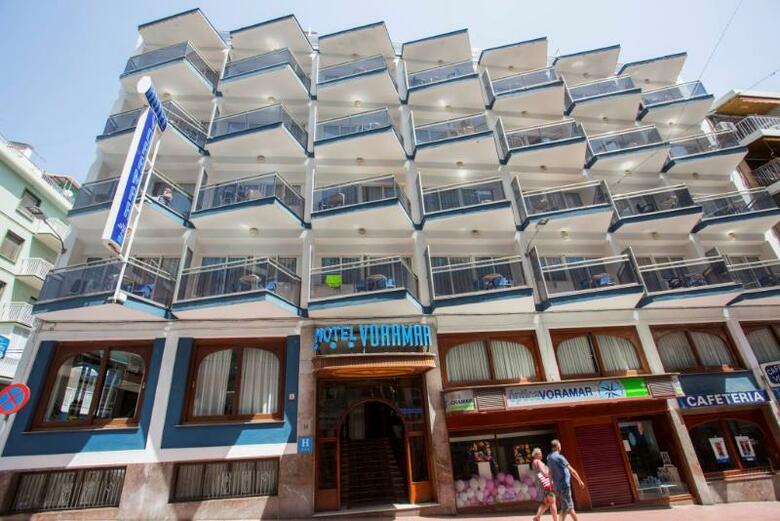 Hotel Voramar