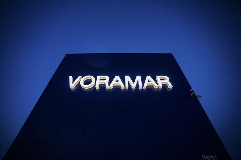 Hotel Voramar