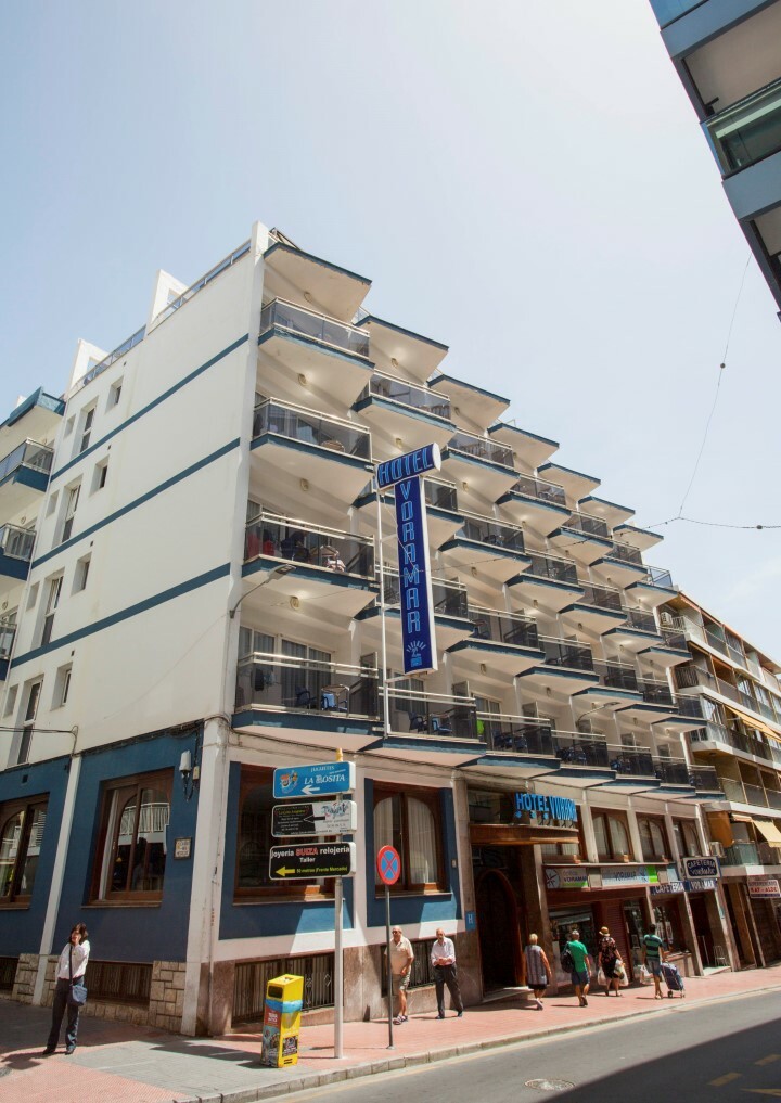 Hotel Voramar