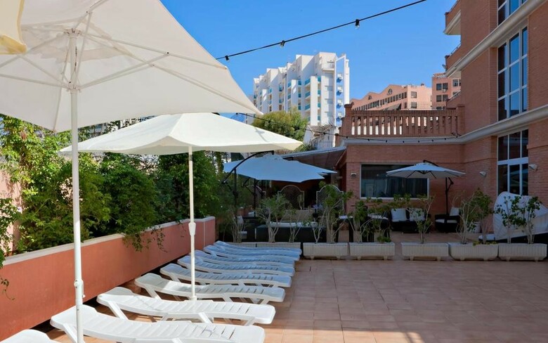 Hotel Tropic Relax