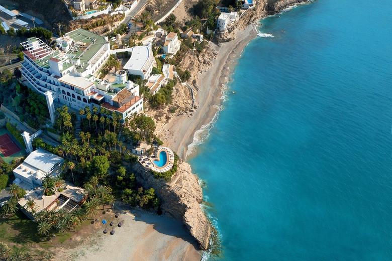 Hotel Servigroup Montiboli