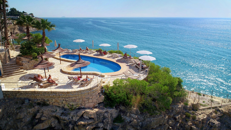 Hotel Servigroup Montiboli